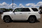 Used 2016 Toyota 4Runner Limited image 4