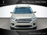 Used 2017 Ford Escape Titanium image 2
