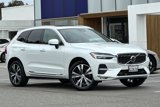 Certified 2022 Volvo XC60 B5 Inscription w/ Climate Package image 2