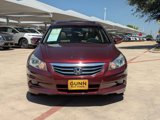 Used 2011 Honda Accord EX-L image 2
