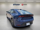 Certified 2024 Toyota Prius LE image 5