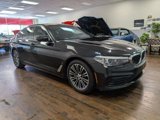 Used 2019 BMW 530e w/ Convenience Package image 4