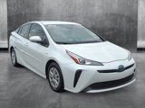 Used 2022 Toyota Prius LE image 3