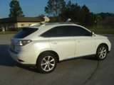 Used 2010 Lexus RX 350 2WD image 4