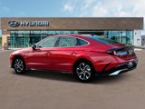 New 2025 Hyundai Sonata SEL image 4