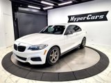 Used 2016 BMW M235i xDrive Coupe image 4