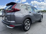 Used 2020 Honda CR-V LX image 3