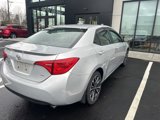 Used 2017 Toyota Corolla SE image 4