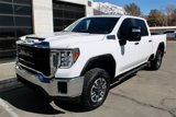 Used 2022 GMC Sierra 3500 Pro image 3