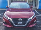 Used 2022 Nissan Altima 2.5 SL image 2