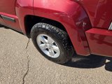 Used 2012 Jeep Liberty Sport w/ Driver Convenience Group image 6