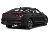 Used 2022 Kia K5 GT-Line image 5