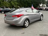 Used 2011 Hyundai Elantra GLS w/ Preferred Equipment Pkg 3 image 6