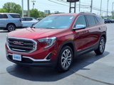 Used 2020 GMC Terrain SLT w/ Preferred Package image 5