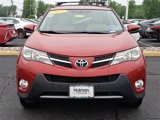 Used 2015 Toyota RAV4 Limited image 3