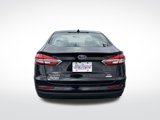 Certified 2020 Ford Fusion SE image 5