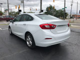 Used 2017 Chevrolet Cruze LT w/ Convenience Package image 5