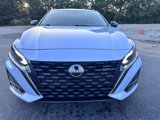 Used 2024 Nissan Altima 2.5 SR image 3