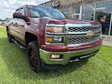 Used 2015 Chevrolet Silverado 1500 LT w/ All Star Edition image 2