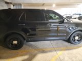 Used 2016 Ford Explorer 4WD Police Interceptor image 2