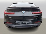 Used 2020 BMW X4 M40i w/ Premium Package image 4