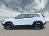 Used 2020 Jeep Cherokee Trailhawk w/ Cold Weather Group image 2