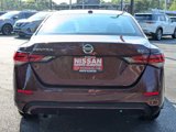 Certified 2023 Nissan Sentra SV w/ All-Weather Package image 6