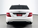 Used 2013 Mercedes-Benz C 300 4MATIC Sedan image 4