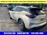 Used 2023 Nissan Murano SV image 5