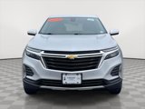 Used 2022 Chevrolet Equinox LT image 2