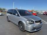Used 2014 Chrysler Town & Country S image 2