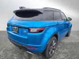 Used 2019 Land Rover Range Rover Evoque Landmark Edition image 5