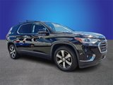 Used 2019 Chevrolet Traverse LT w/ LT Premium Package image 3