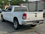 Used 2022 RAM 1500 Big Horn image 4