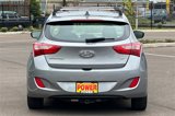 Used 2013 Hyundai Elantra GT w/ Touch & Go Pkg image 5