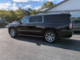 Used 2018 GMC Yukon XL Denali w/ Open Road Package image 4