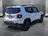 Used 2017 Jeep Renegade Altitude image 5