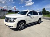 Used 2015 Chevrolet Suburban LTZ image 4
