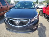 Used 2020 Buick Envision Essence w/ Experience Buick Package image 5