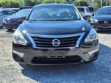 Used 2015 Nissan Altima 2.5 S image 2