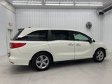 Used 2018 Honda Odyssey EX-L image 2