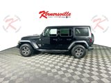 Used 2019 Jeep Wrangler Unlimited Sport S image 4