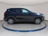 Used 2021 Kia Seltos EX image 4