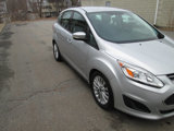 Used 2017 Ford C-MAX Energi SE w/ Equipment Group 401A image 5