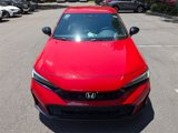 New 2025 Honda Civic Sport image 4
