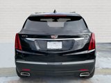 New 2025 Cadillac XT5 Luxury image 4