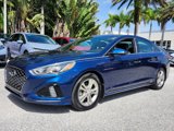 Used 2018 Hyundai Sonata Sport image 3