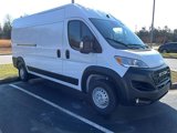 New 2025 RAM ProMaster 2500 w/ Convenience Group image 4