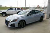 Used 2023 Nissan Altima 2.5 SR image 5