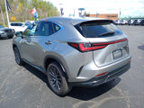 Used 2024 Lexus NX 350 AWD image 5